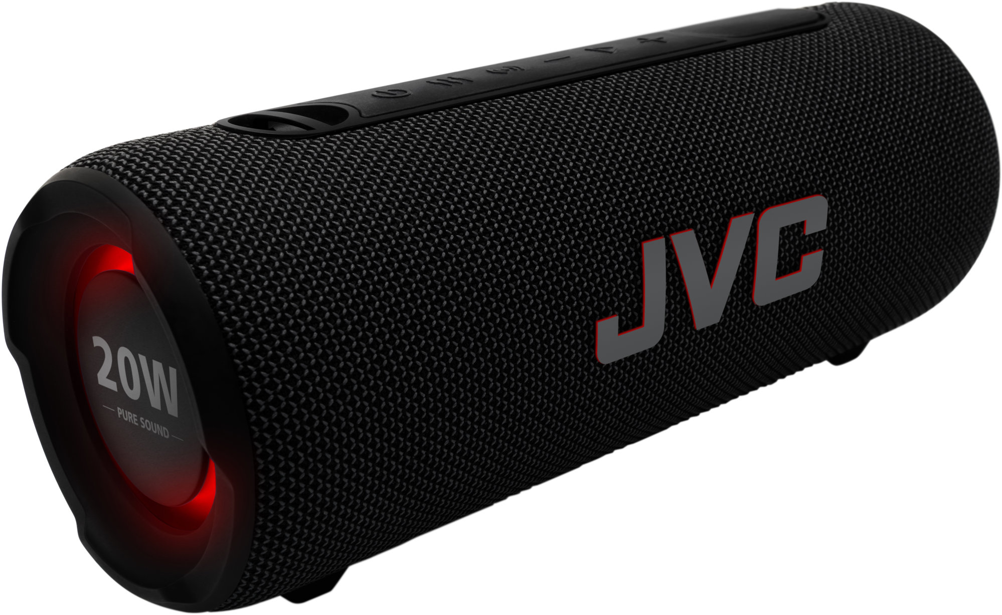 JVC XS-E325B