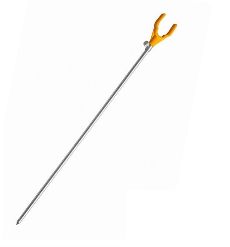 Zfish Vidlička Bank Stick U Top 55-95cm
