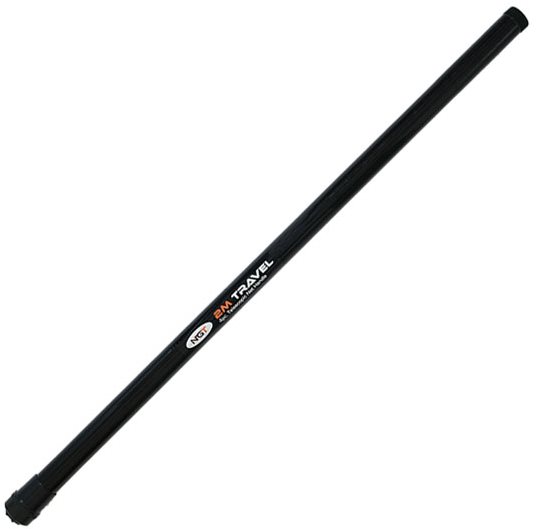 NGT Mini Travel Net Handle 2m