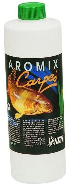 Sensas Aromix Carpes 500ml