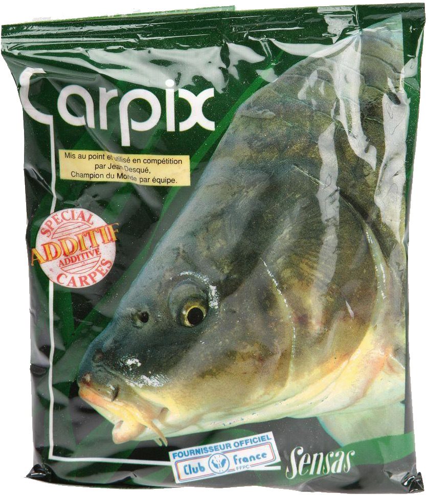 Sensas Carpix 300g