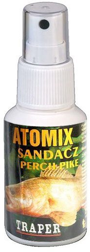 Traper Atomix Candát 50ml