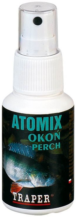 Traper Atomix Okoun 50ml