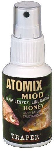Traper Atomix Med 50ml