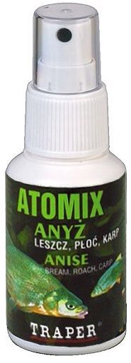 Traper Atomix Anýz 50ml