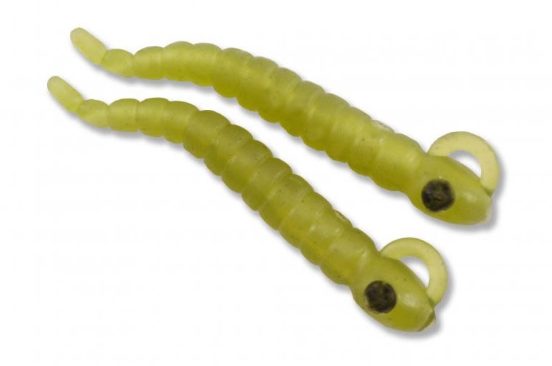 Carp´R´Us Mouthsnagger Dragon Fly Larvae Zelené 8ks