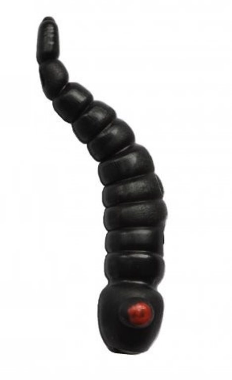 Carp´R´Us Mouthsnagger Shorty Černé 8ks