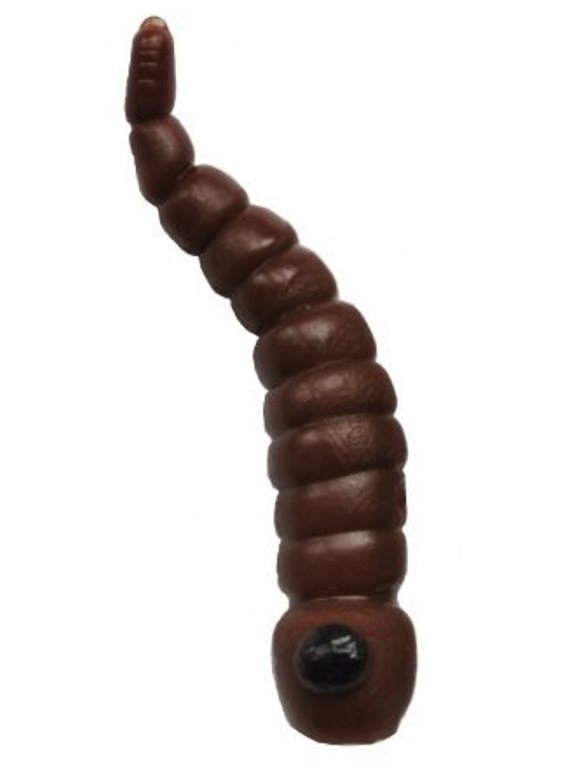 Carp´R´Us Mouthsnagger Shorty Hnědé 8ks