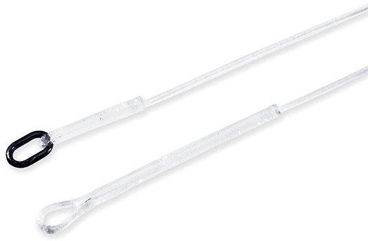 Carp´R´Us Stiff Link 9,5cm 30lb 3ks