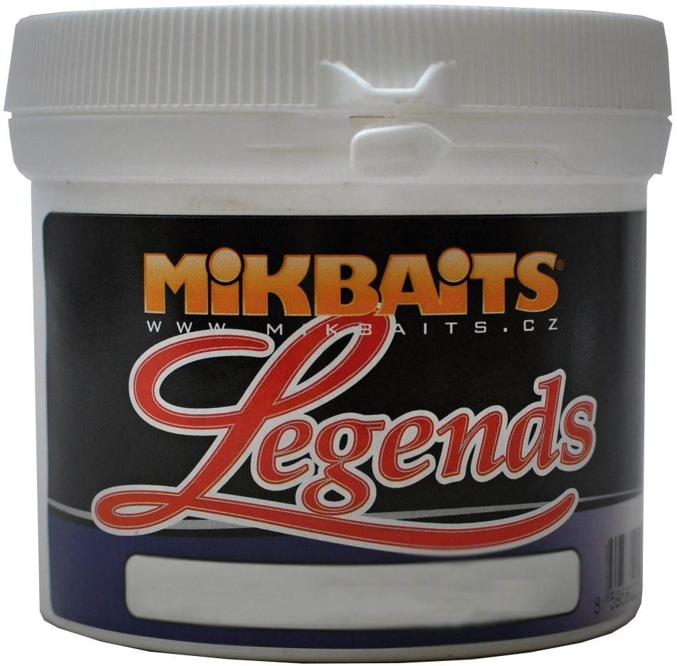 Mikbaits BiG Těsto BigS Oliheň Javor 200g