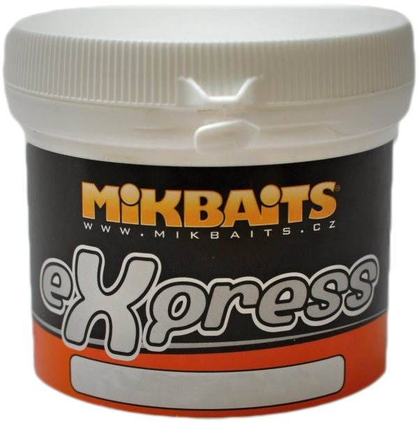 Mikbaits - eXpress Těsto Oliheň 200g
