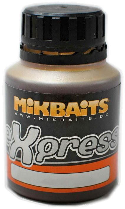 Mikbaits - eXpress Booster Ananas N-BA 250ml