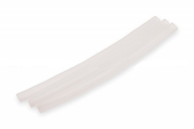 Carp´R´Us Shrinktube Clear 8ks