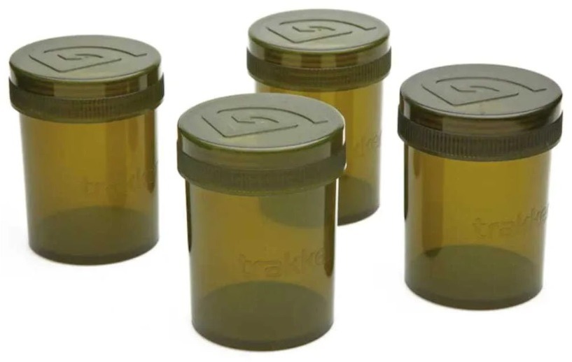 Trakker Glug Pots 4ks