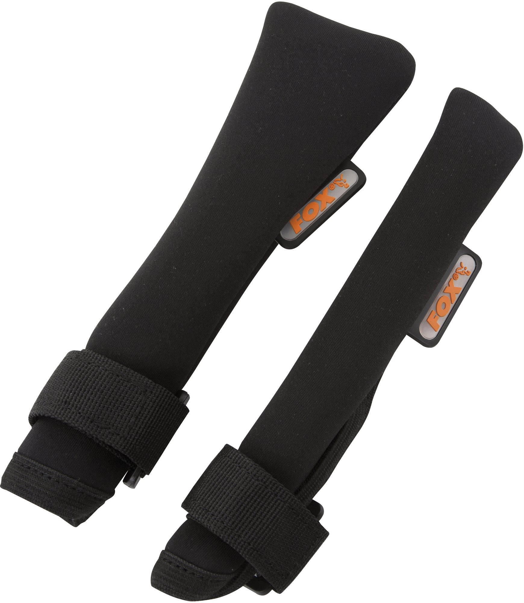 FOX Tip & Butt Protectors