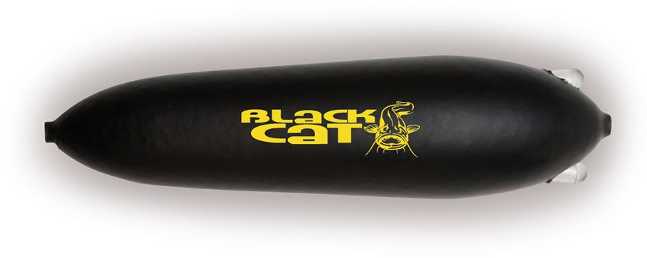 Black Cat Rattle U-Float 60g
