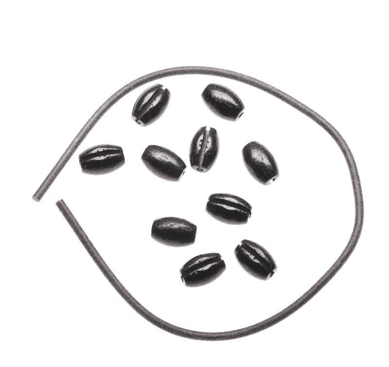 Extra Carp Pop-Up Weights 1,5g 10ks