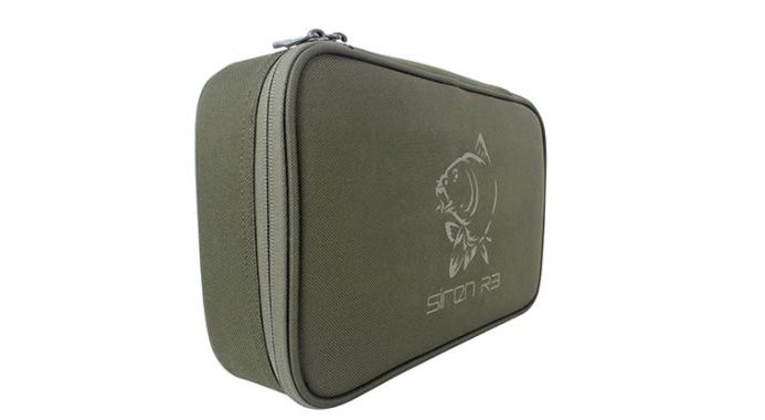 Nash Siren R3 Presentation Case 4+1