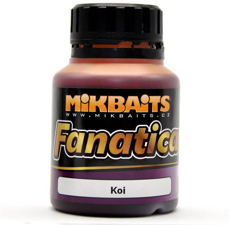 Mikbaits - Fanatica Dip Koi 125ml