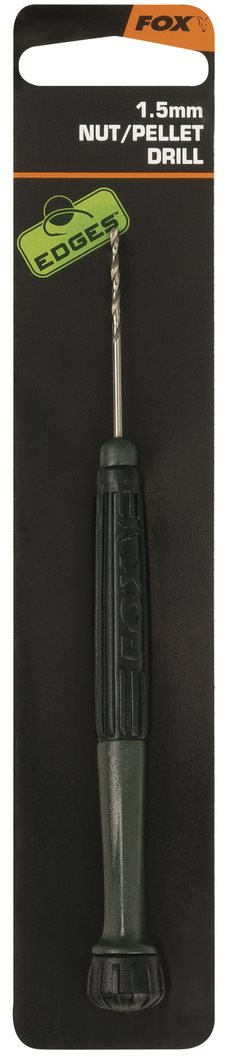 FOX Nut Drill 1,5mm