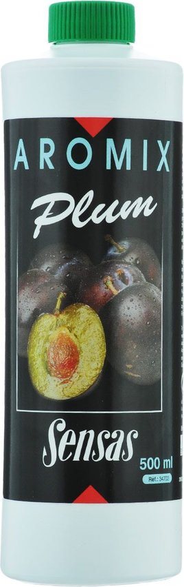 Sensas Aromix Plum 500ml