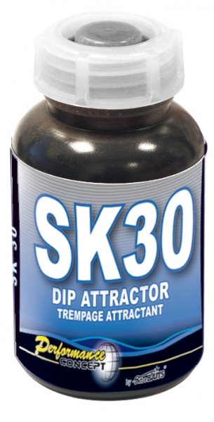 Starbaits Dip/Glug SK 30 200ml