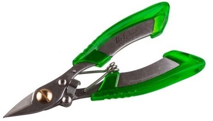 Kleště na šňůry Delphin