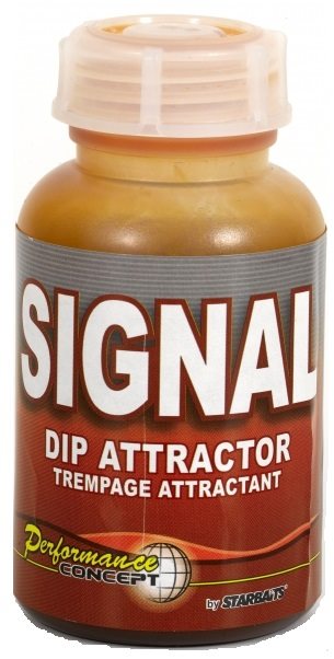 Starbaits Dip/Glug Signal 200ml