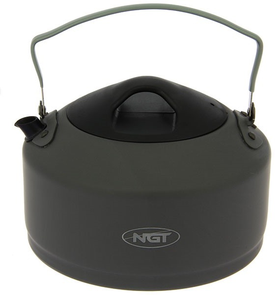 NGT Camping Kettle 1,1l