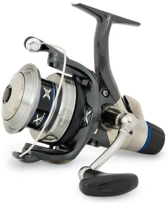 Shimano - Naviják Super GT 4000 RD