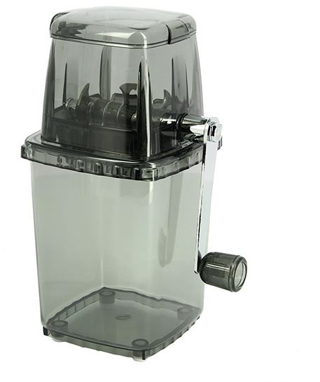 NGT Multi Bait Grinder System