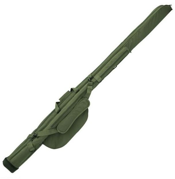 NGT Twin Rod Holdall 12ft 3,6m