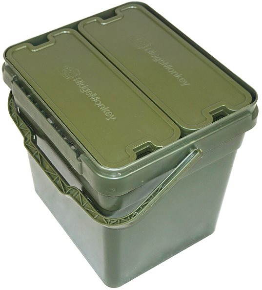 RidgeMonkey - Modular Bucket 17 l
