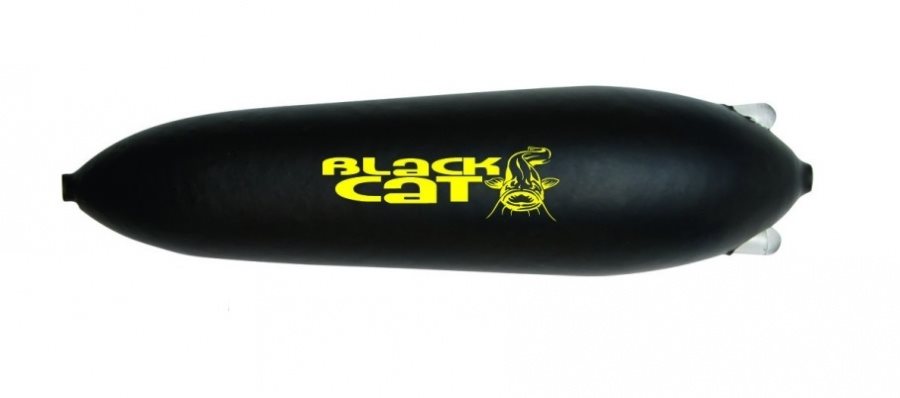 Black Cat Rattle U-Float 20g