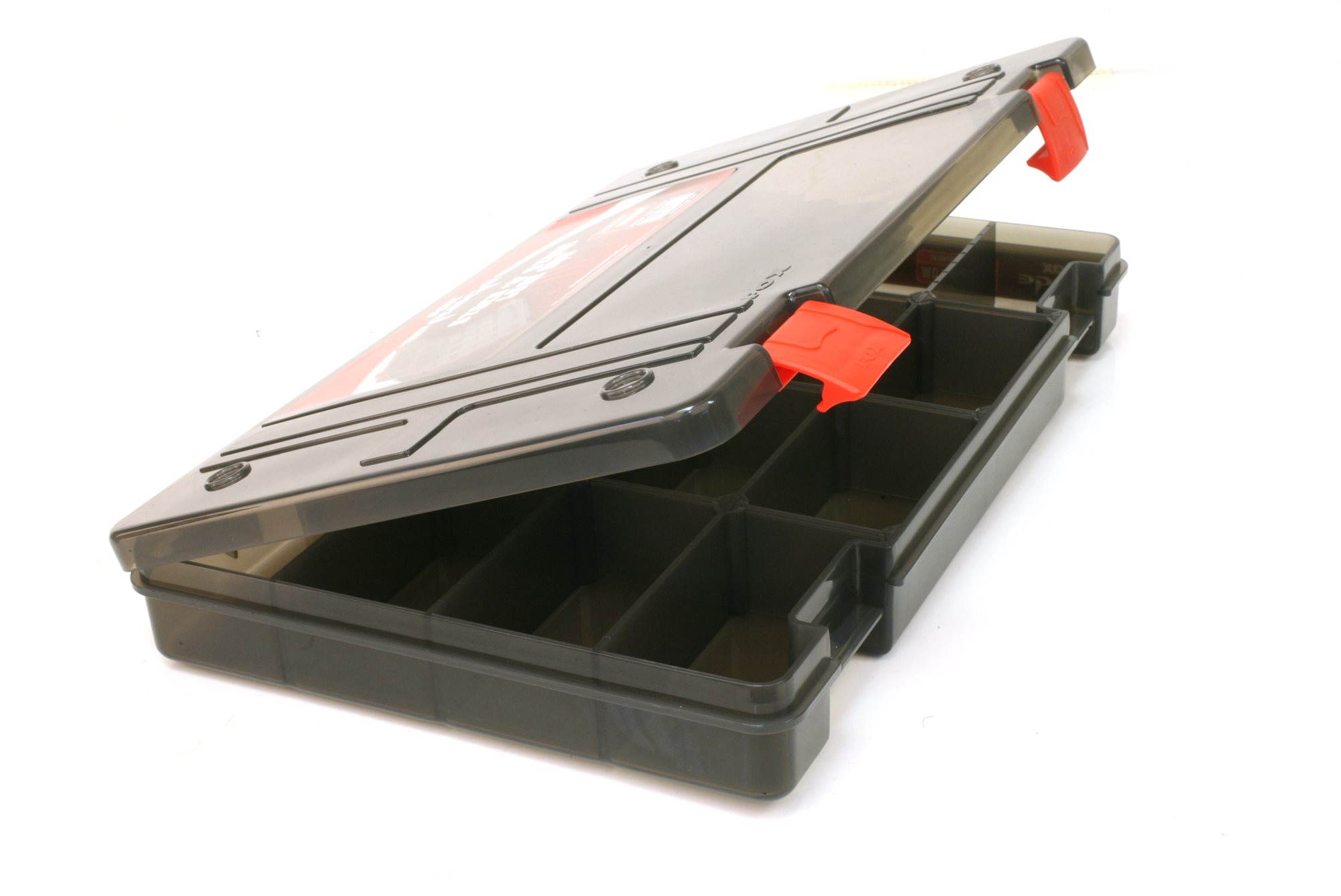 FOX Rage Stack and Store Box 16 Comp Large Shallow (PBX005)