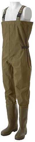 Trakker N2 Chest Waders Velikost 41-42