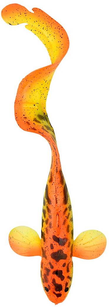 Savage Gear - 3D Burbot 25cm 75g FS Golden Amb