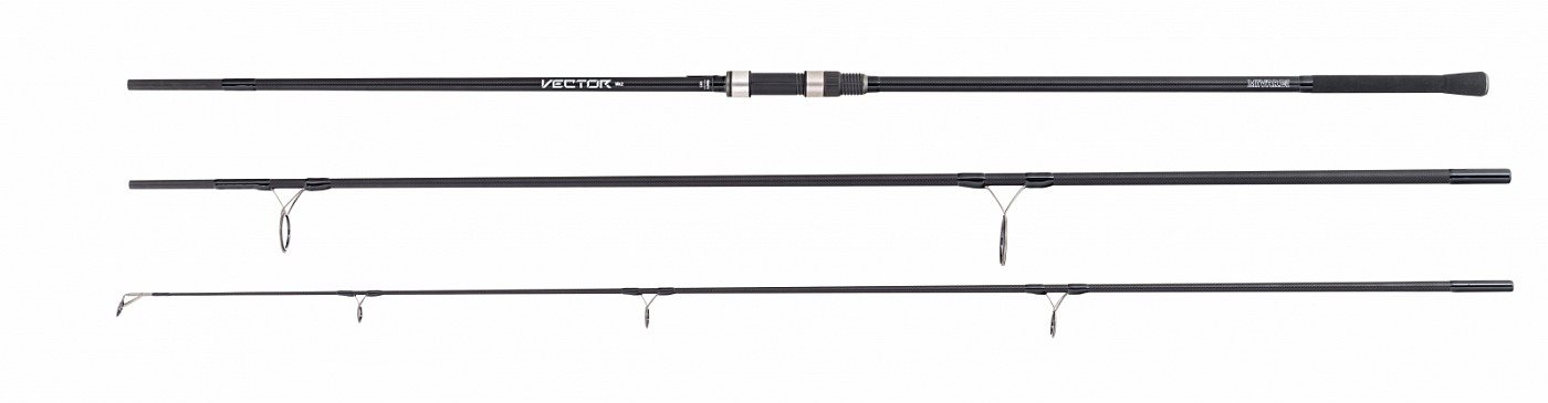 Mivardi - Vector Carp MK2 3,6m 3,5lb
