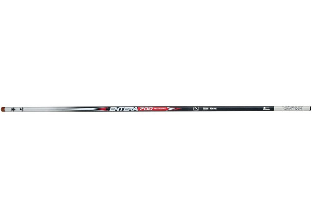 Mivardi - Entera Pole 6m