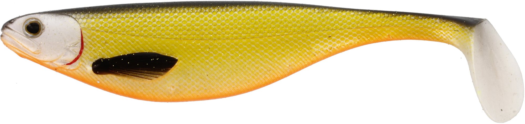 Westin ShadTeez 12cm 15g Official Roach 2ks