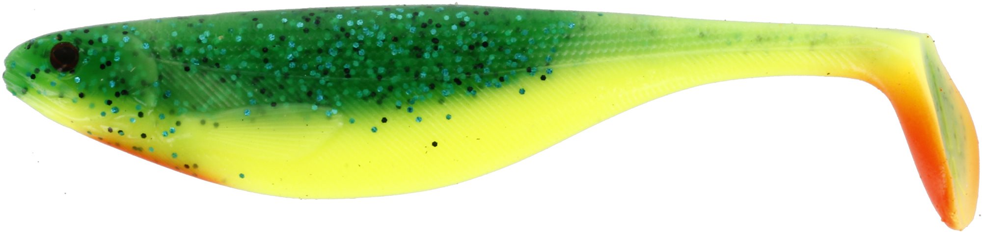 Westin ShadTeez 12cm 15g Fireflake 2ks