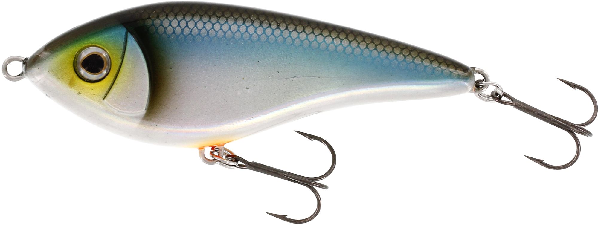 Westin Swim 10cm 32g Suspending Blueback Herring