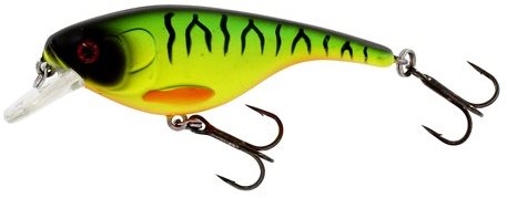 Westin BabyBite SR 6,5cm 12g Floating Firetiger