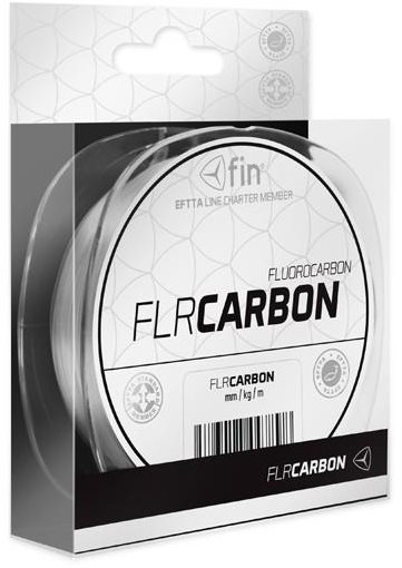 FIN Fluorocarbon FLR Carbon 0,30mm 14,1lbs 20m