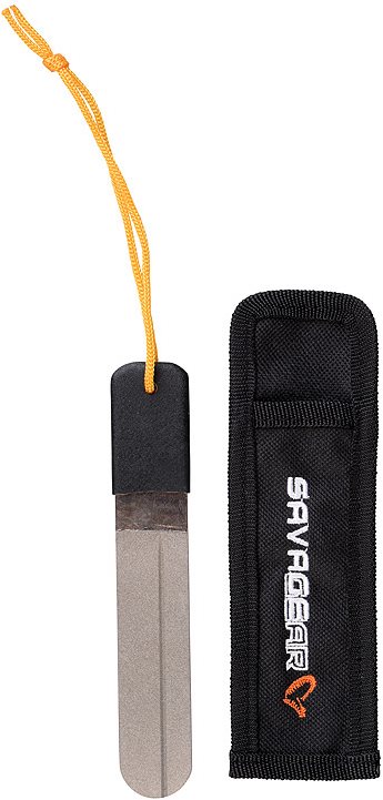 Savage Gear Brousek Diamond Dust Hook File