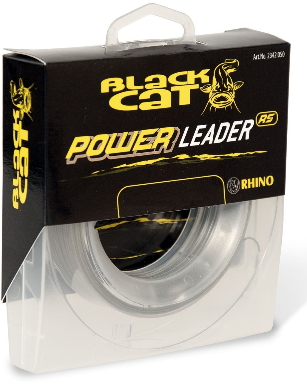 Black Cat Power Leader 1,00mm 80kg 176lb 20m