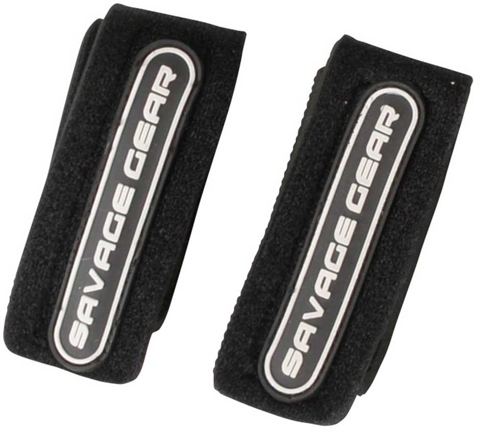 Savage Gear Pásky Rod Straps 2ks