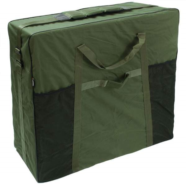 NGT - Deluxe Bedchair Bag XL