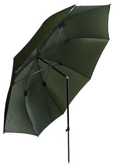NGT Green Brolly 2,2m