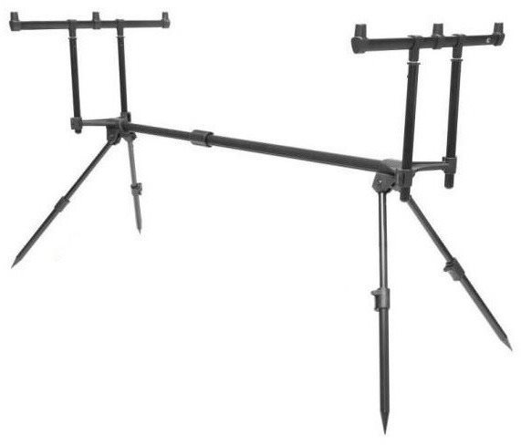 Zfish Stojan Rod Pod Compact 3 Rod